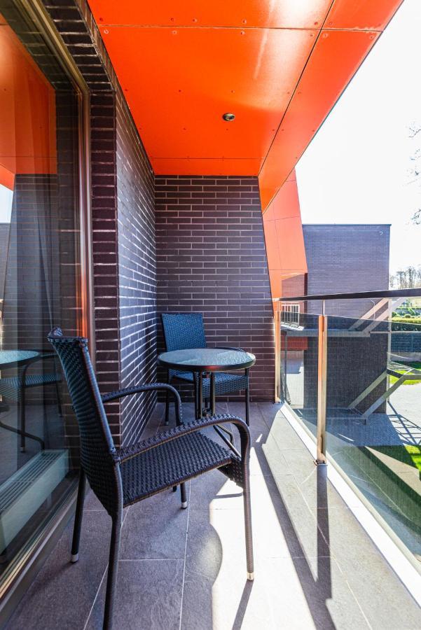 Orange Holiday Palanga Exterior photo